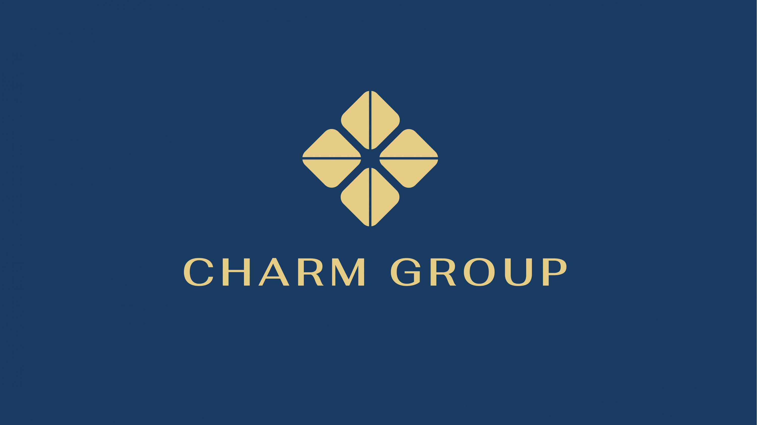 CHARM GROUP "HÀNH TRÌNH KIẾN TẠO NHỮNG BIỂU TƯỢNG BỀN VỮNG VỚI THỜI GIAN"